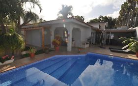 Luxusvilla Puerto de la Cruz
